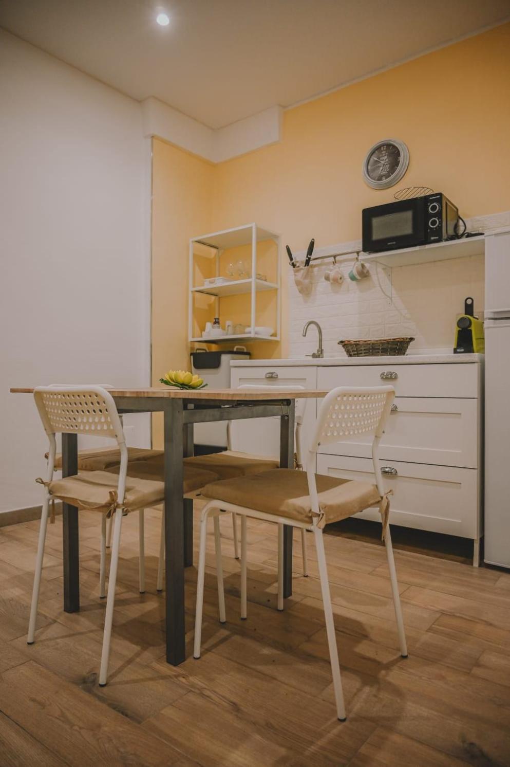 Dimora Giuditta Brindisi Extérieur photo