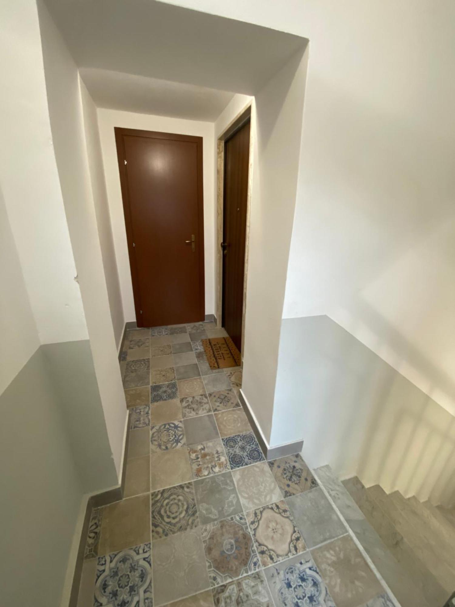 Dimora Giuditta Brindisi Extérieur photo